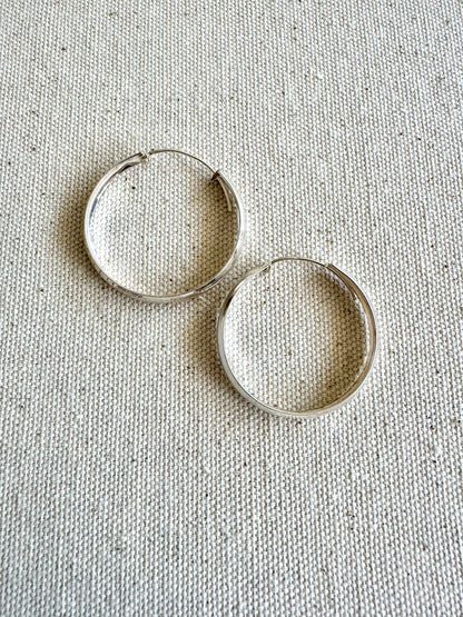 MAROC Jewellery 25 Solid Silver