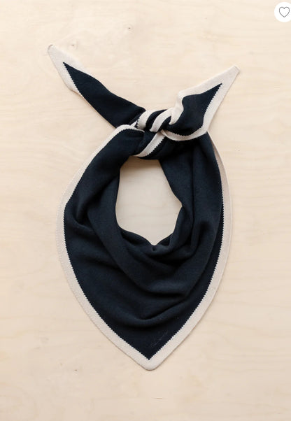 TBCo Large Triangle Scarf