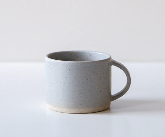 Dor & Tan Short Mug