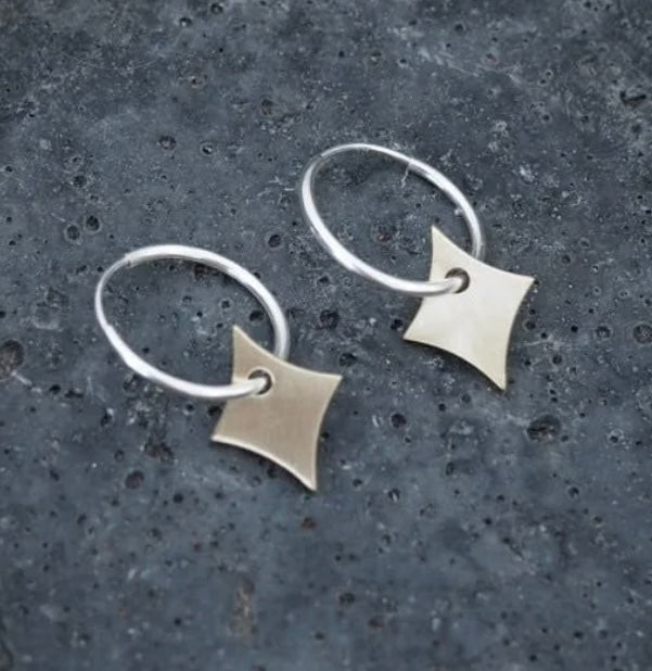 Roake Studio Earrings