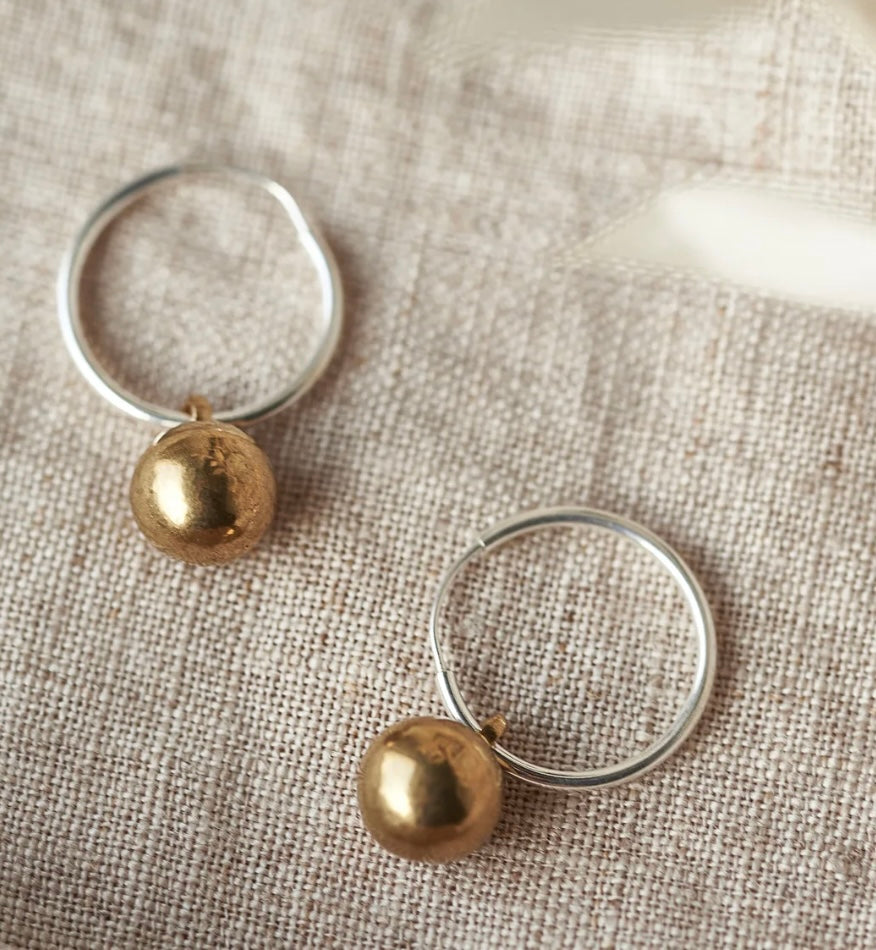 Roake Studio Earrings