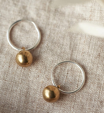 Roake Studio Earrings