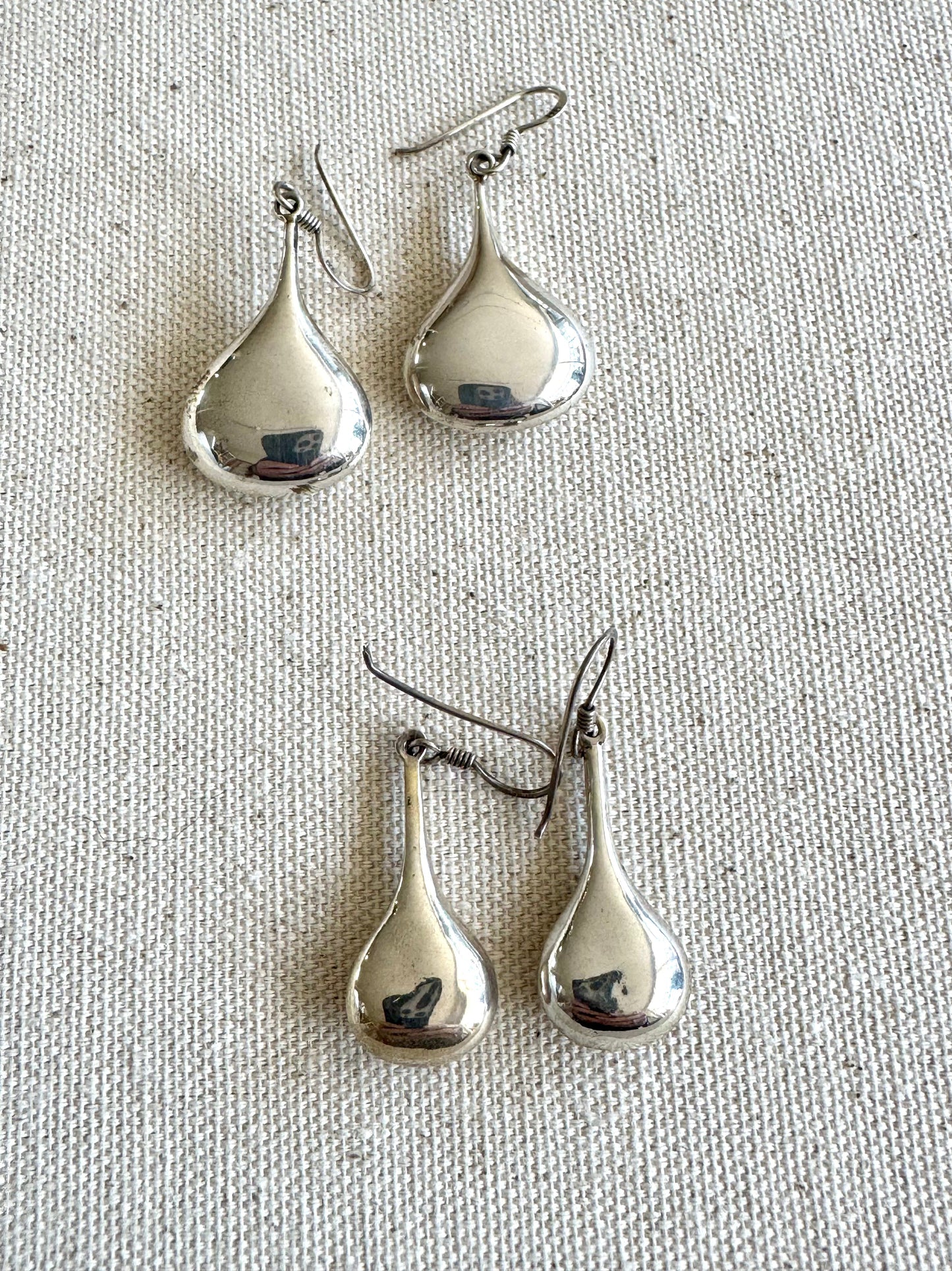 MAROC Jewellery 25 Solid Silver