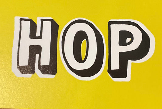 Hop Card