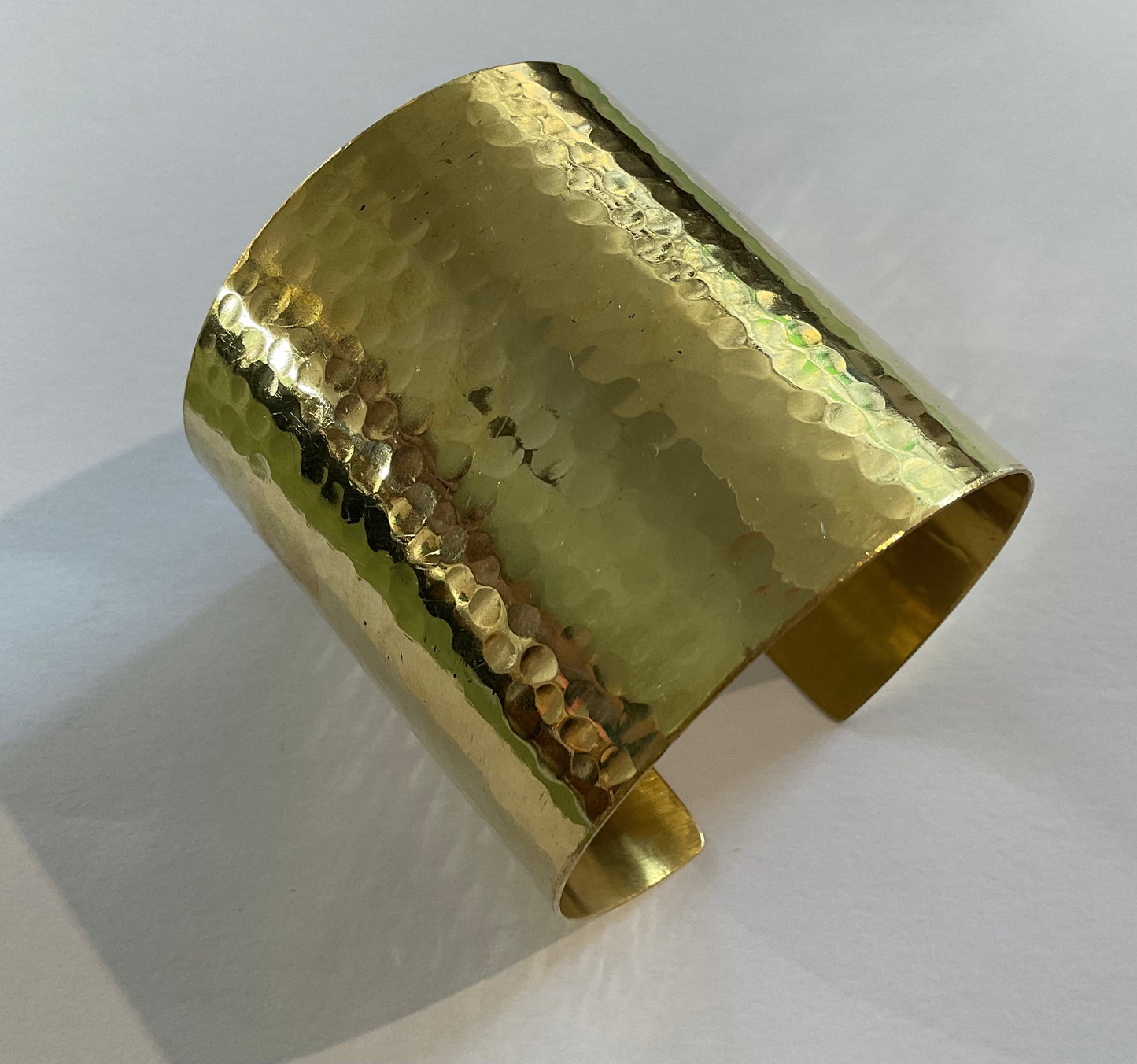 MAROC Jewellery 25 BRASS