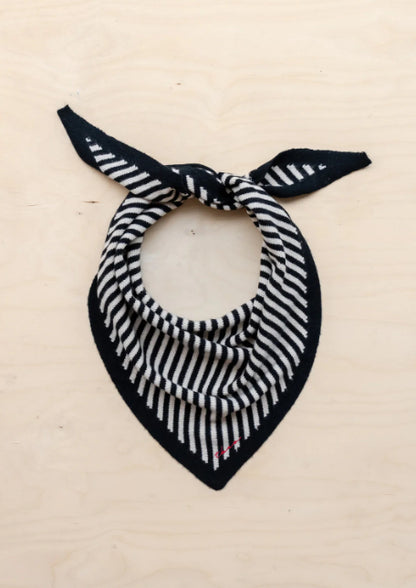 TBCo Triangle Scarf
