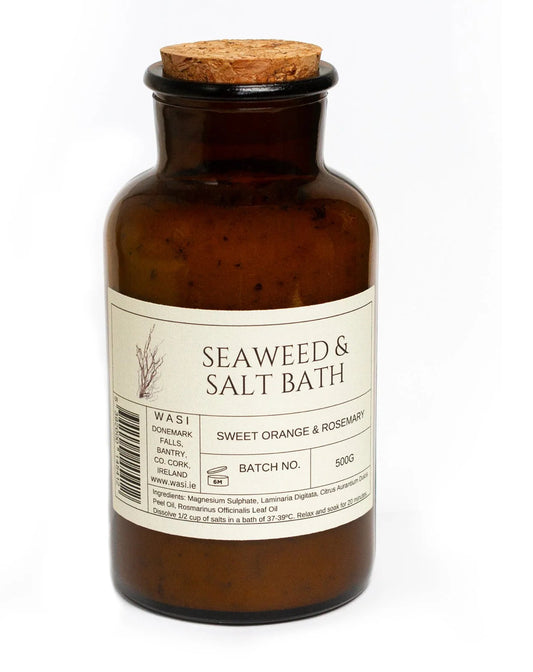 WASI Large Bath Salts