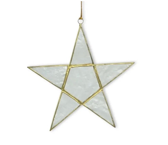 XMAS 25 Kinta Decorations