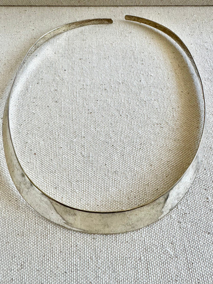 MAROC Jewellery 25 Silver Tone