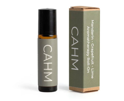 CAHM Aromatherapy Oil Roller