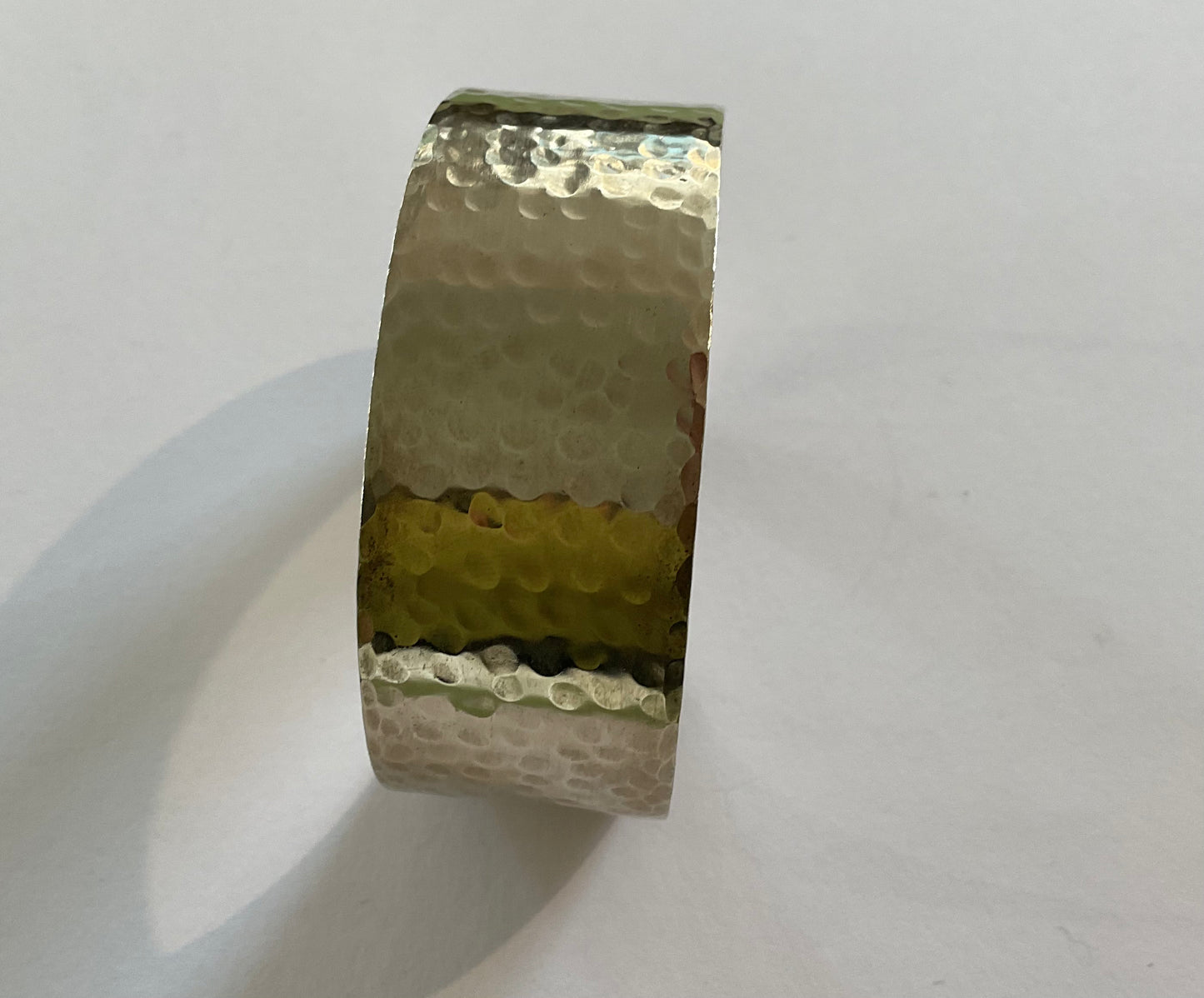 MAROC Jewellery 25 Silver Tone