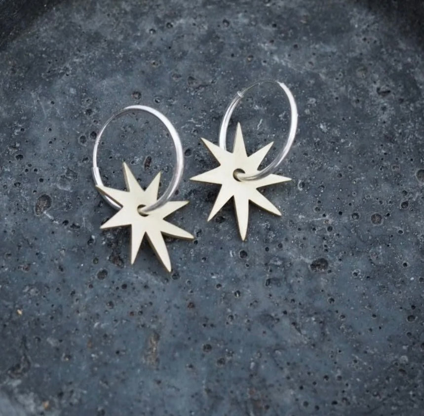 Roake Studio Earrings