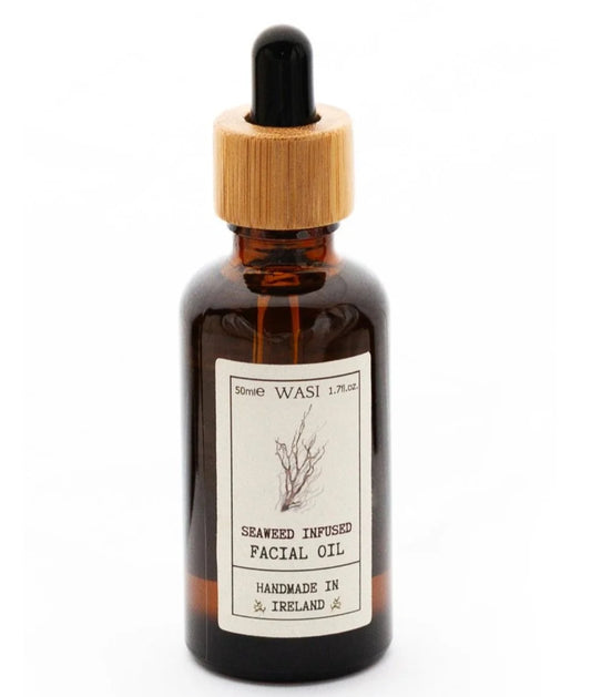 WASI Facial Oil