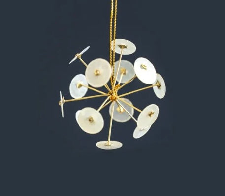 XMAS 25 Kinta Decorations