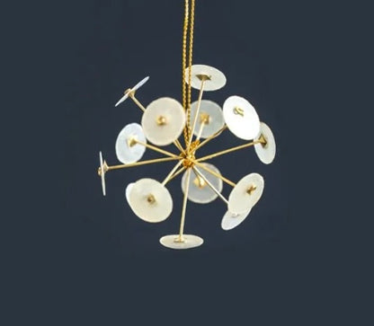 XMAS 25 Kinta Decorations