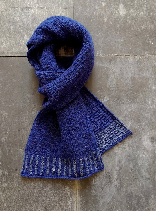 Kate Jones Scarf