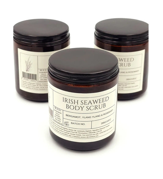 WASI Body Scrub