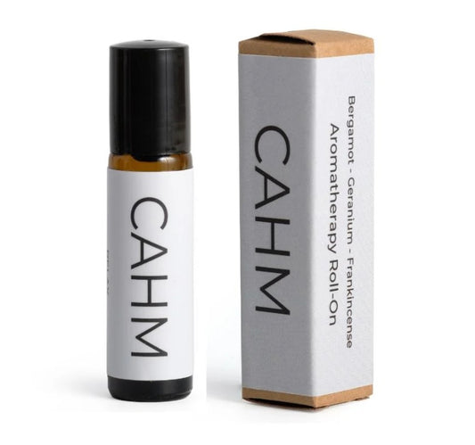 CAHM Aromatherapy Oil Roller