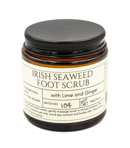 WASI Foot Scrub