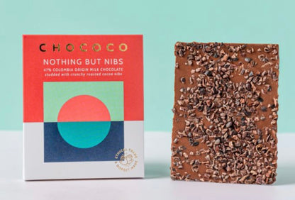 Chococo Bar