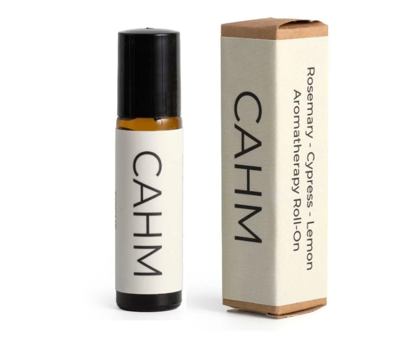 CAHM Aromatherapy Oil Roller