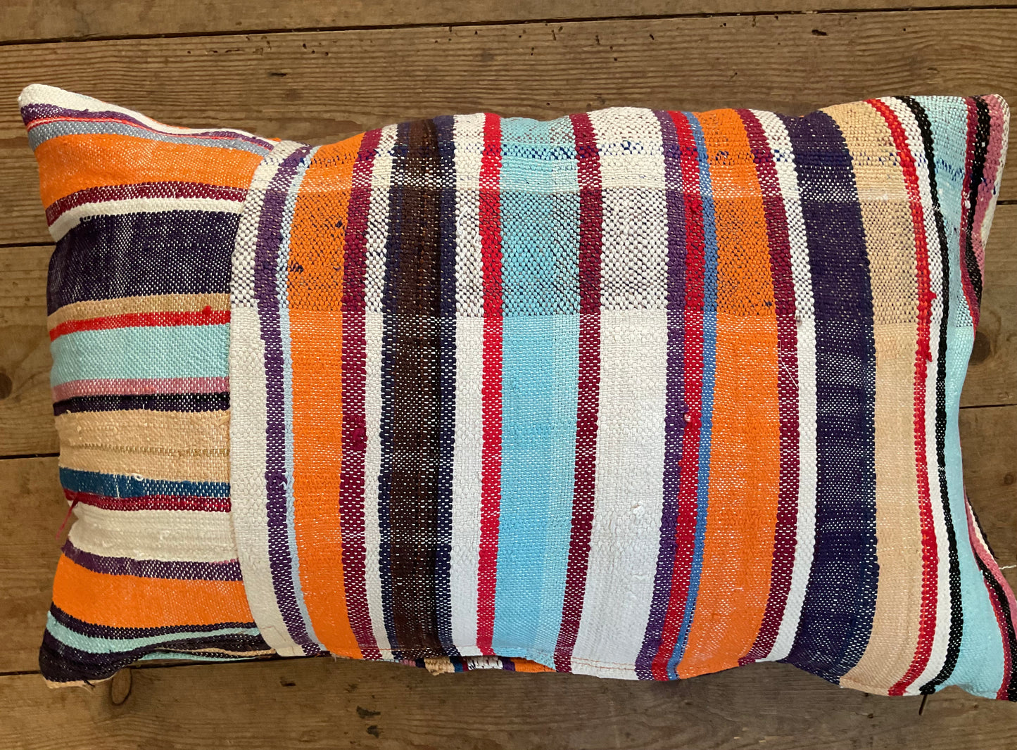 Maroc Vintage Cushion