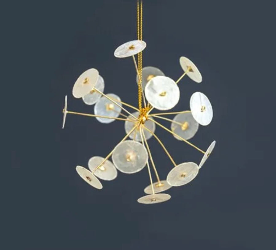 XMAS 25 Kinta Decorations