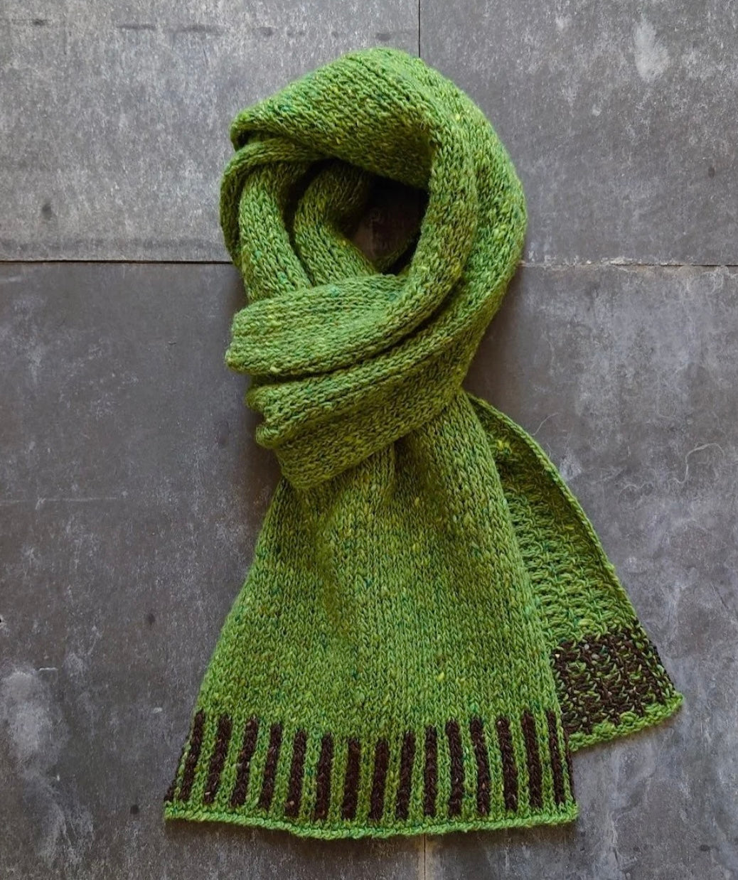 Kate Jones Scarf
