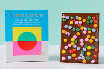 Chococo Bar