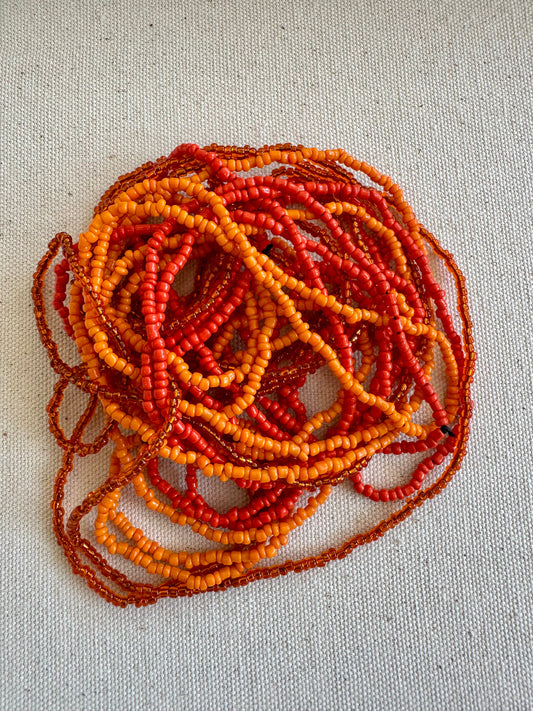 MAROC Jewellery 25 Bead