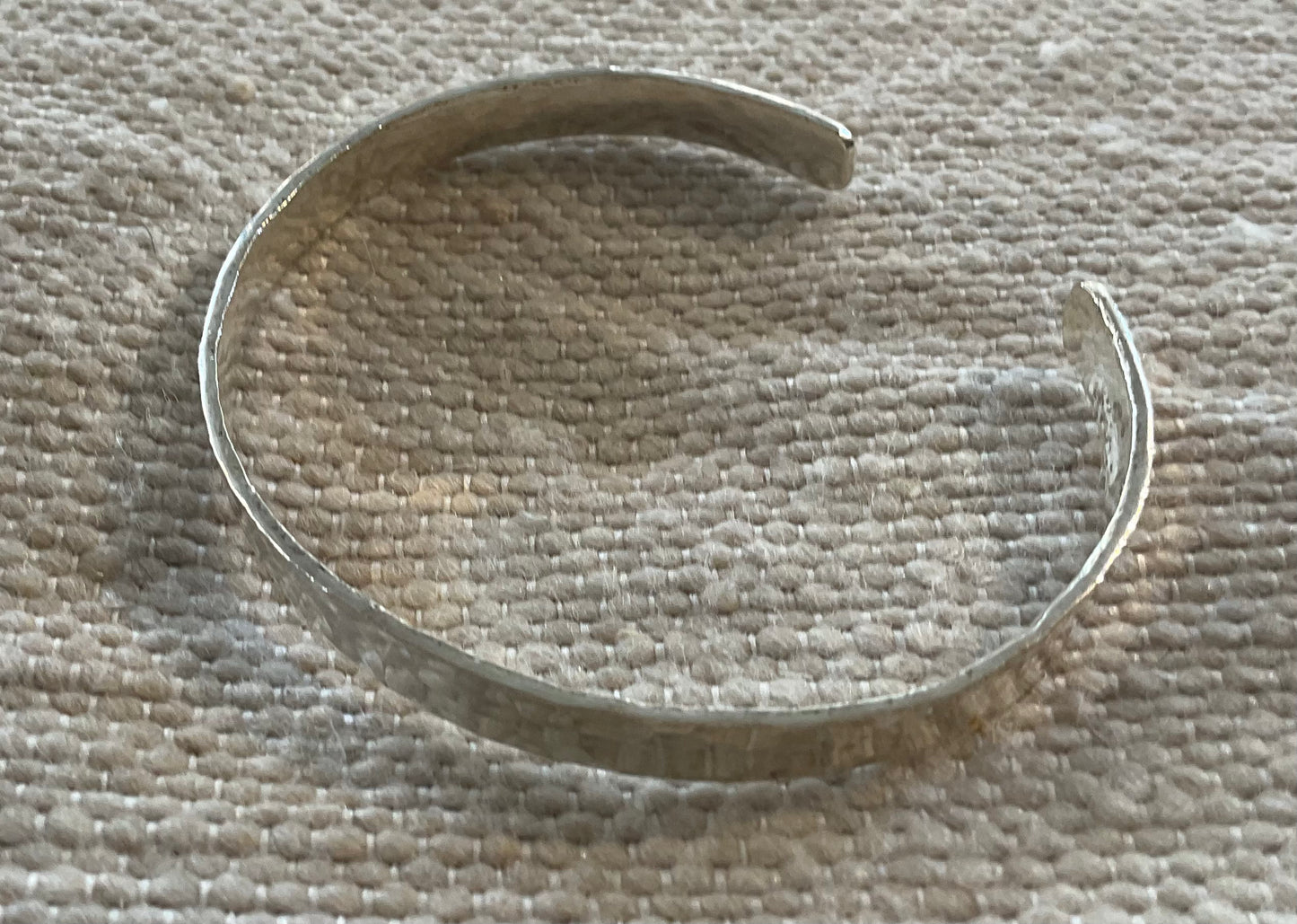 MAROC Jewellery 25 Silver Tone