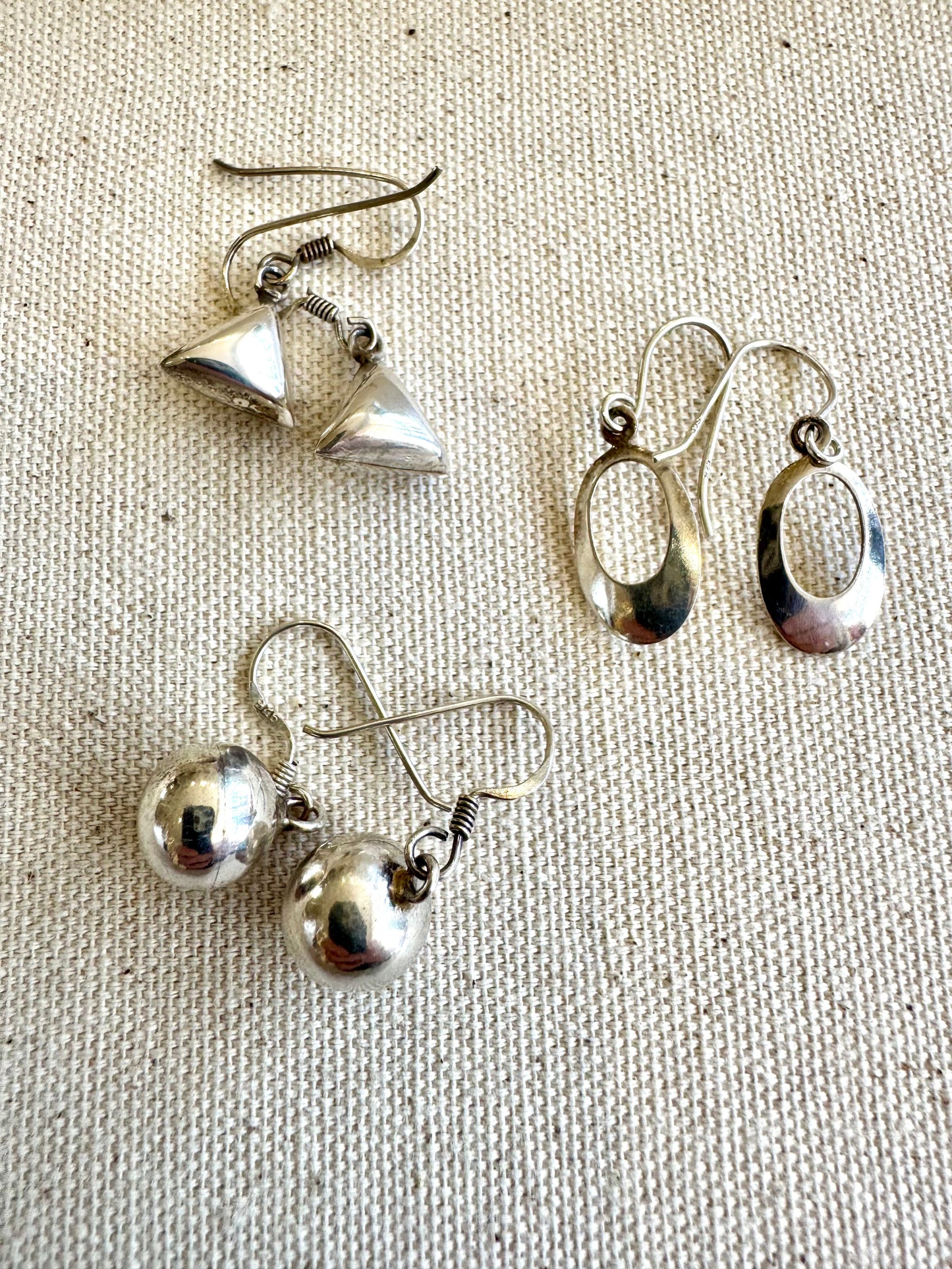 MAROC Jewellery 25 Solid Silver