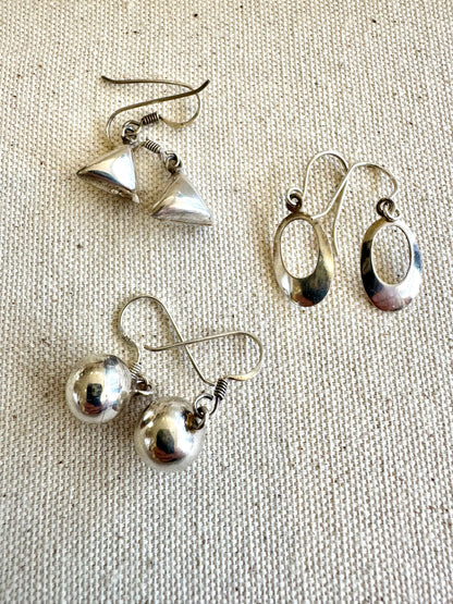 MAROC Jewellery 25 Solid Silver