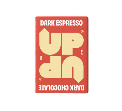 Up-Up Chocolate Bar - Large 120g