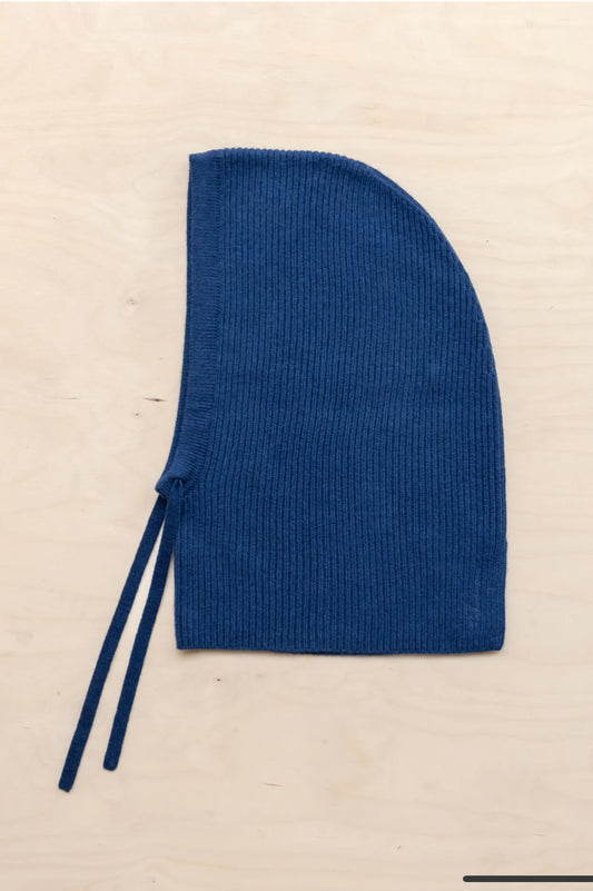 TBCo Merino Hood