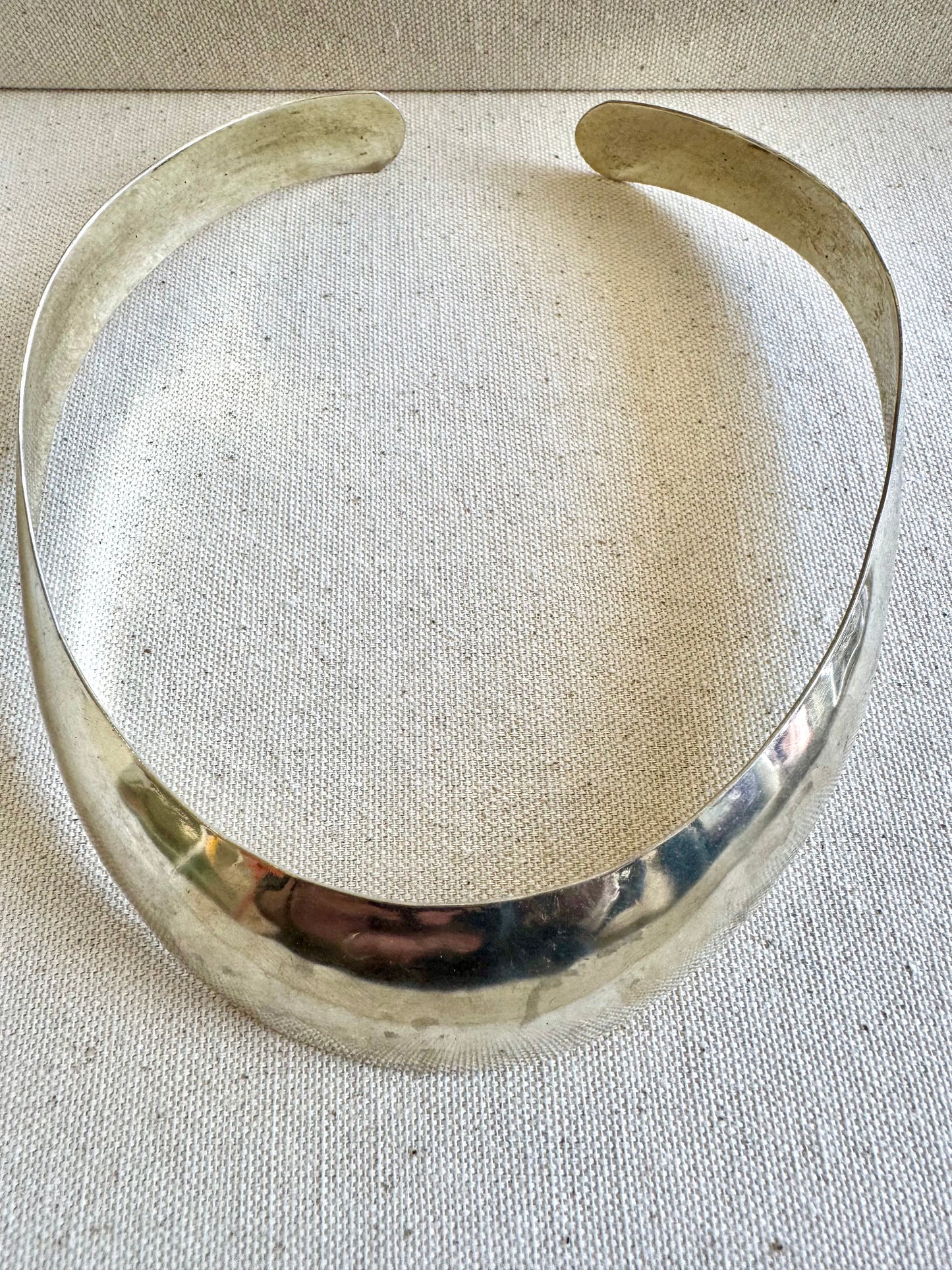 MAROC Jewellery 25 Silver Tone