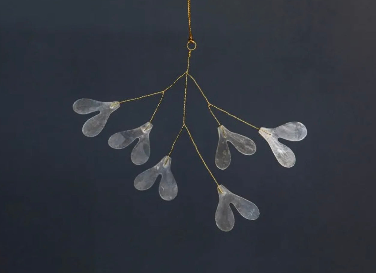 XMAS 25 Kinta Decorations