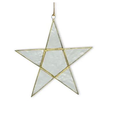 XMAS 25 Kinta Decorations