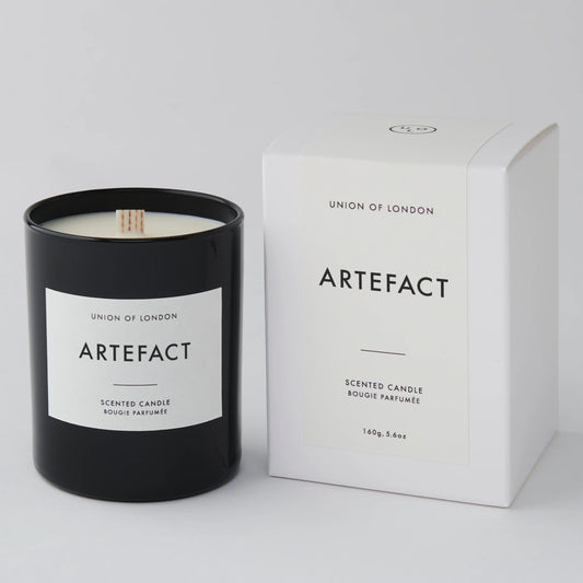 Union of London Medium Candle