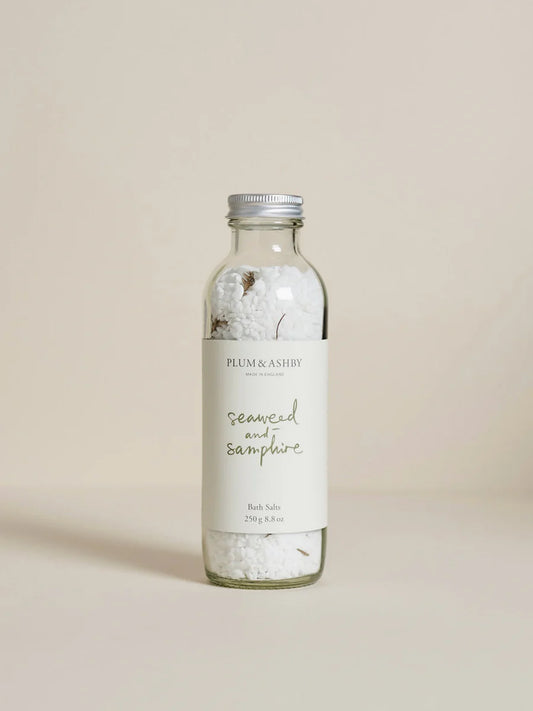 Plum & Ashby Bath Salts