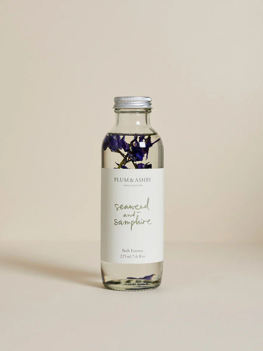 Plum & Ashby Bath Essence