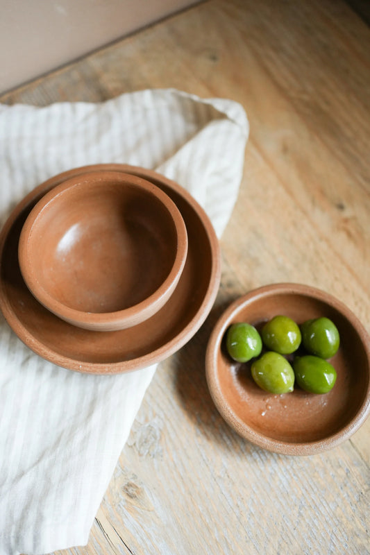 Tuscan Sharing Bowls