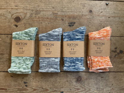 Sixton Fargo Socks