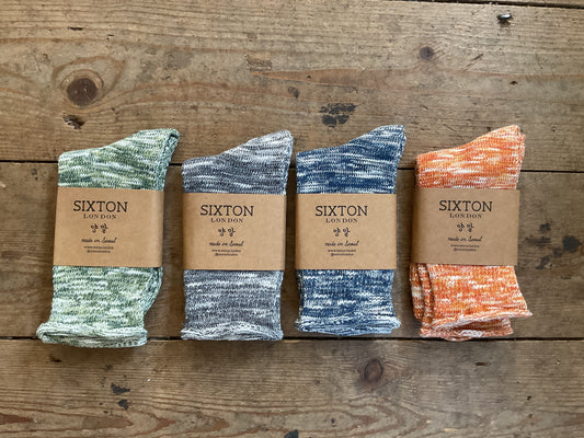 Sixton Fargo Socks