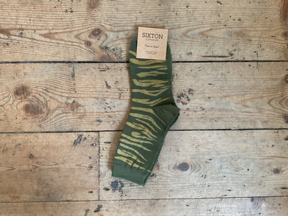 Sixton Savannah Socks