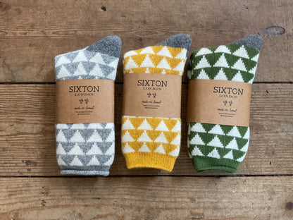 Sixton Calgary Socks