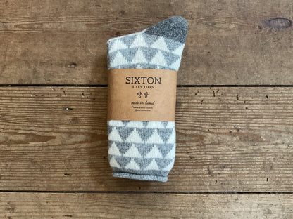 Sixton Calgary Socks