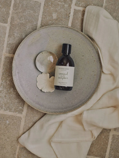 Plum & Ashby Bath/Shower Gel