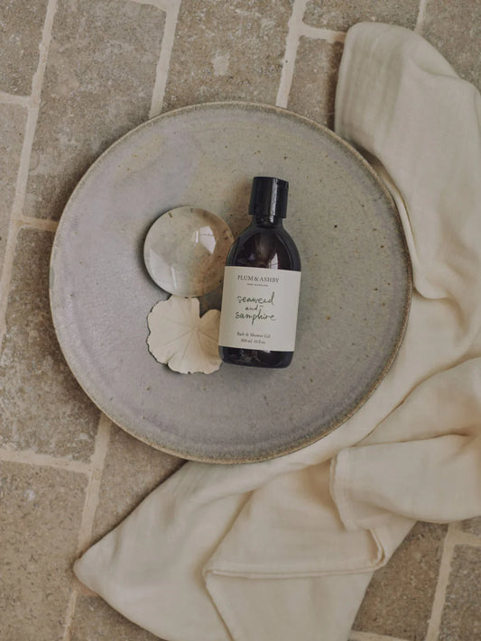 Plum & Ashby Bath/Shower Gel