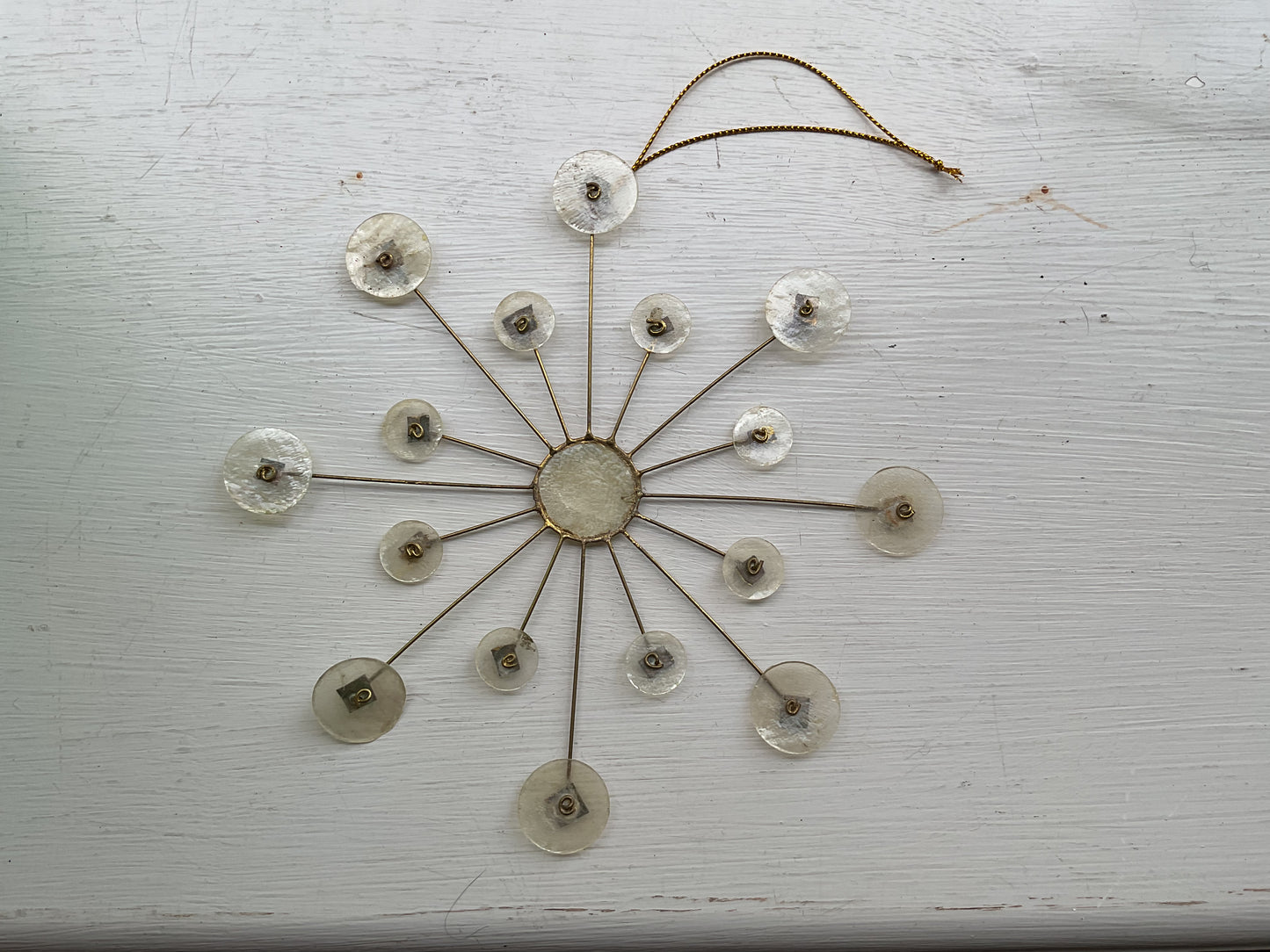 XMAS 25 Kinta Decorations